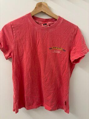 Vintage-style Kodak t-shirt